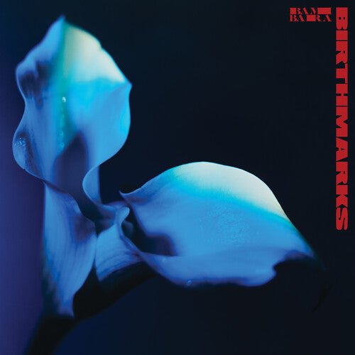 Bambara - Birthmarks - Blue - LEVITATION