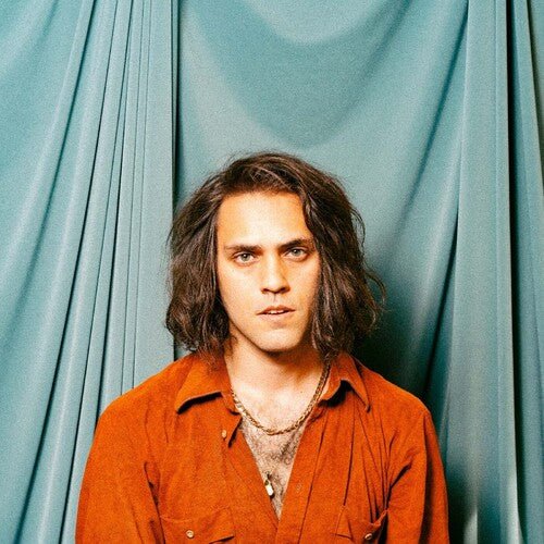 Bambara - Love on My Mind - LEVITATION