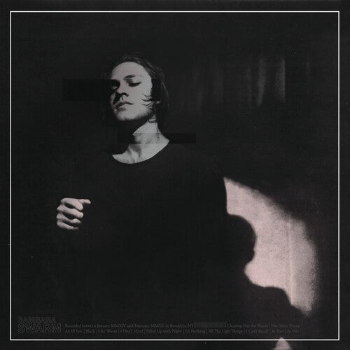 Bambara - Swarm - Red - LEVITATION