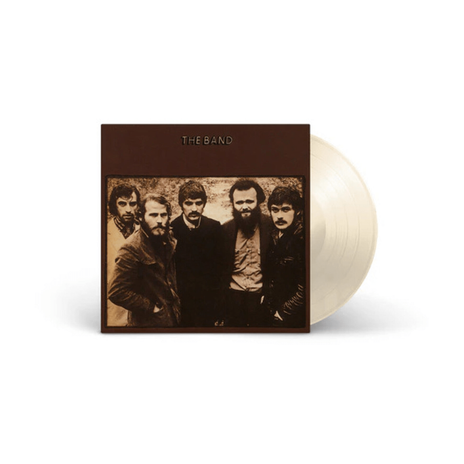 Band - LEVITATION