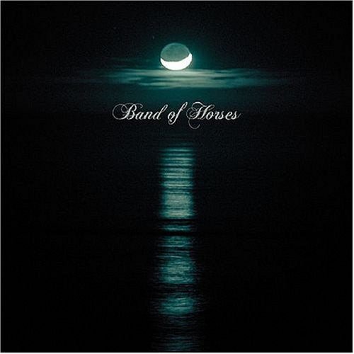 Band of Horses - Cease to Begin - LEVITATION