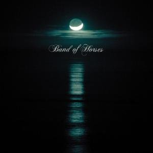 Band of Horses - Cease to Begin - LEVITATION