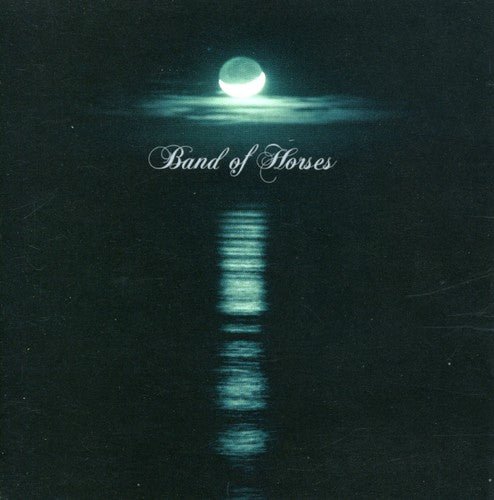Band of Horses - Cease to Begin (Cd) - LEVITATION