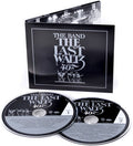 Band. - The Last Waltz 2xCD (Anniversary Edition)