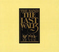 Band. - The Last Waltz 4xCD