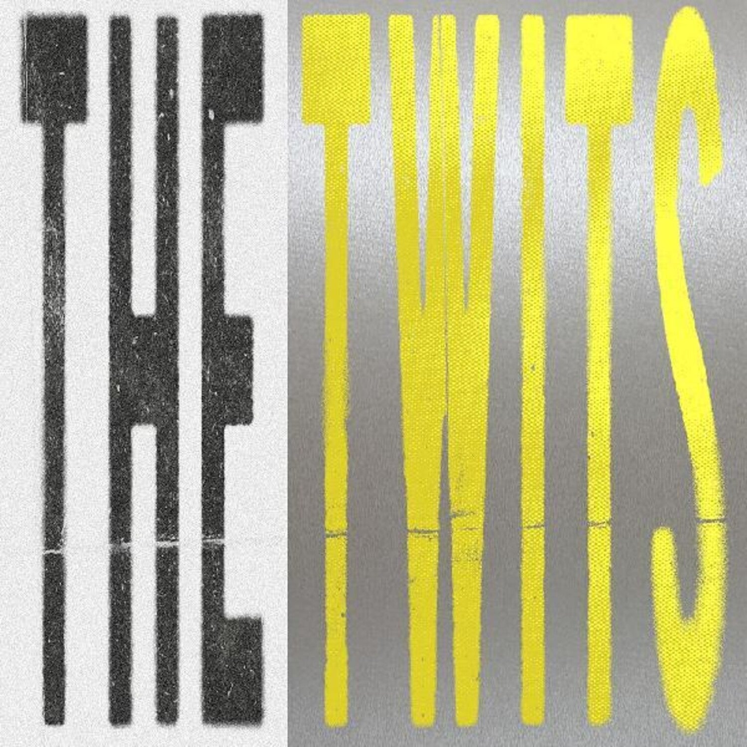 Bar Italia - Twits - LEVITATION