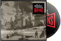 Barbarians of California - Megatons (Cd)