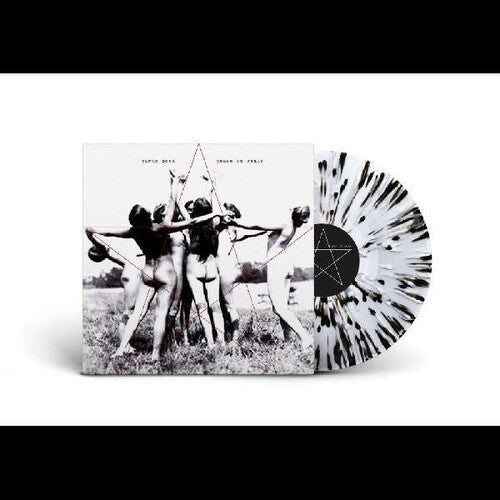 Bardo Pond - Peace on Venus - LEVITATION