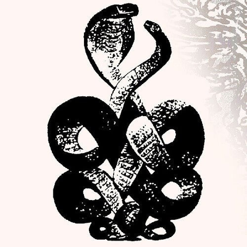 Bardo Pond - Volume 4 & 5 - LEVITATION