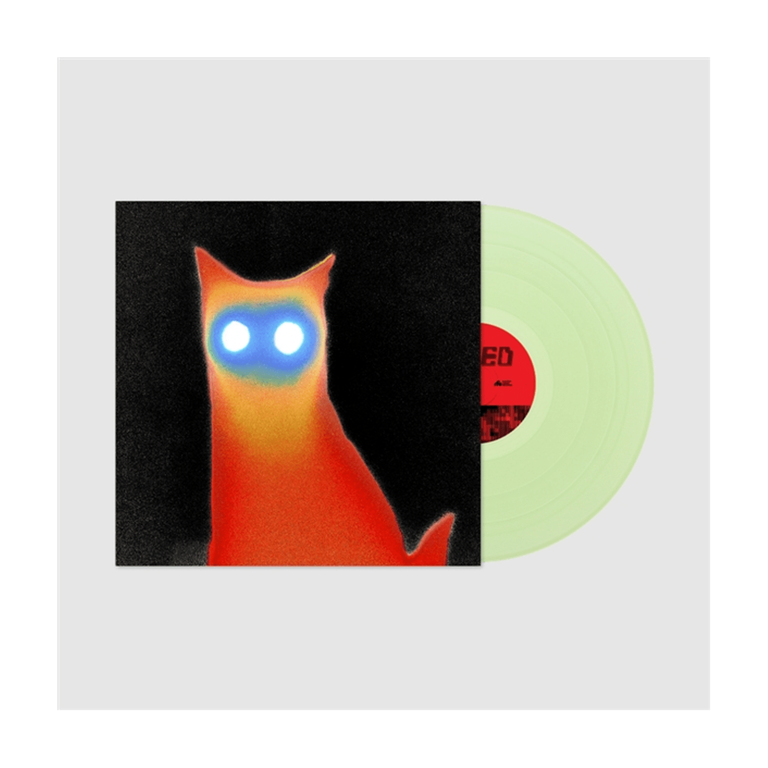 Basement - Wired - LEVITATION