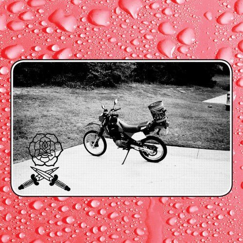 Bass Drum of Death - Say I Won't - LEVITATION