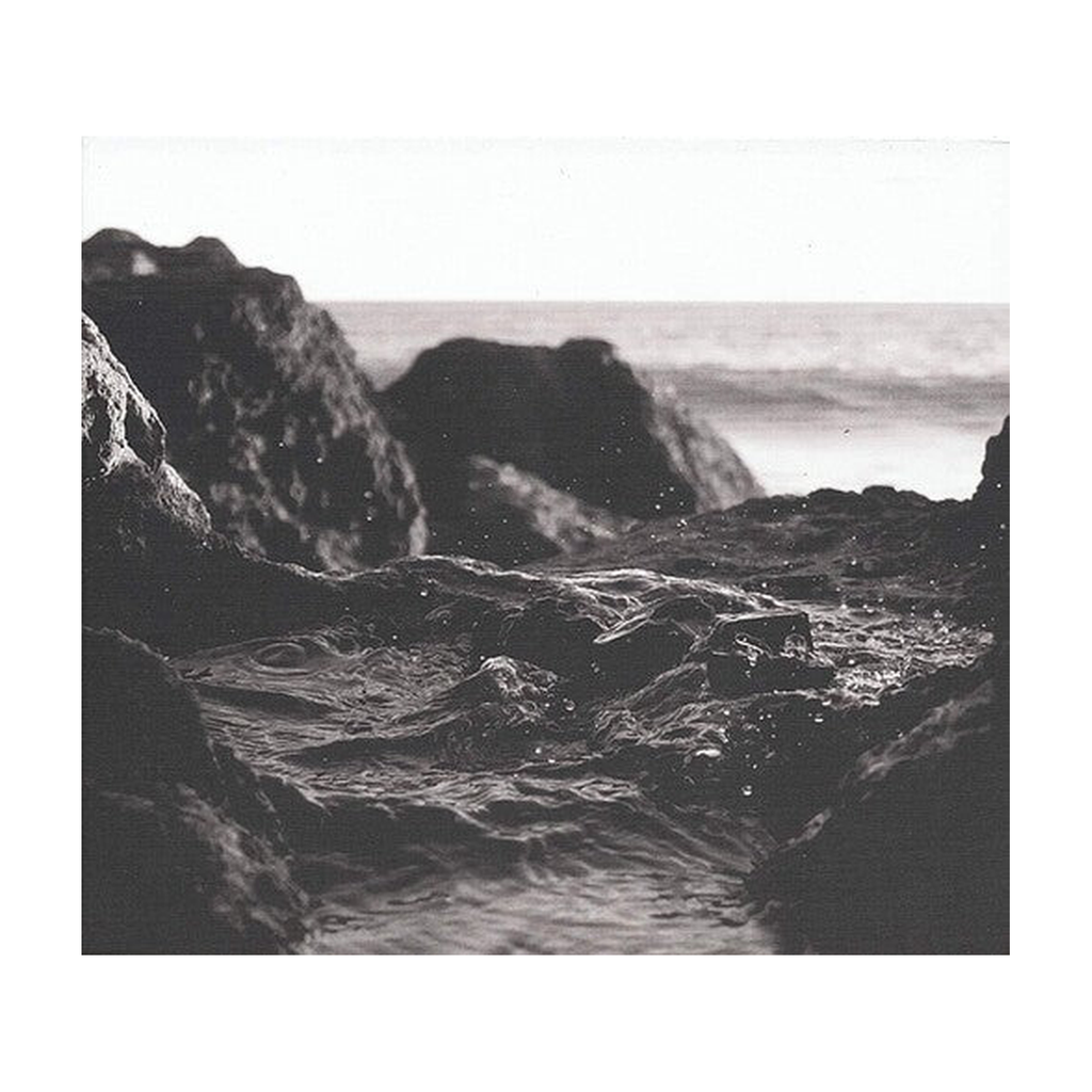 Baths - Ocean Death - EP