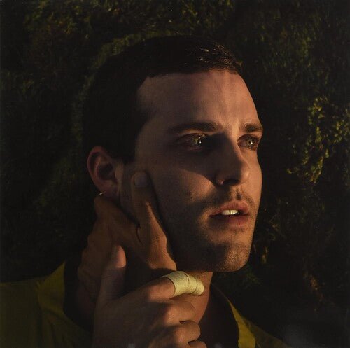 Baths - Romaplasm - LEVITATION