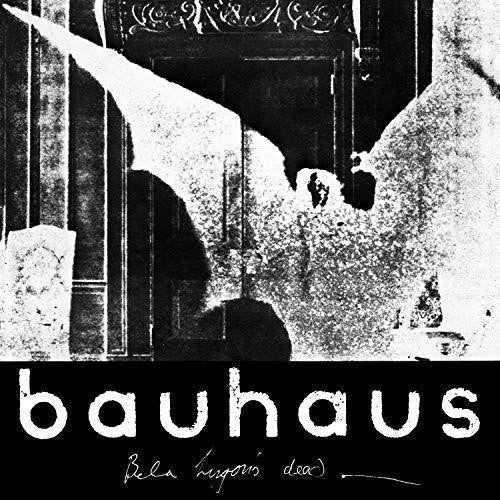 Bauhaus - Bela Session - LEVITATION
