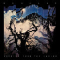 Bauhaus - Burning from the Inside (CD)