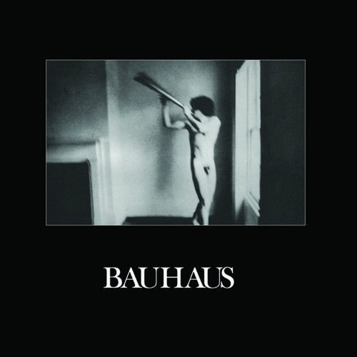 Bauhaus - In the Flat Field - LEVITATION