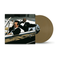Bb King / Eric Clapton - Riding with the King 2xLP (Gold Vinyl)