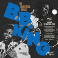 B.B. King - The Montreux Years 2xLP