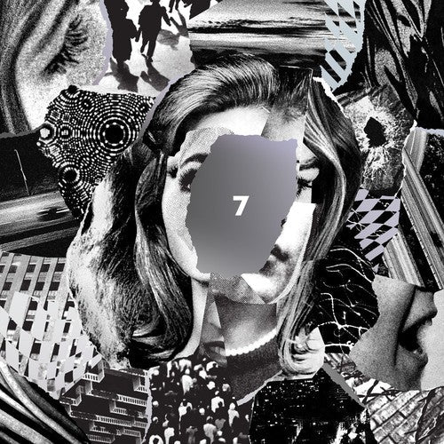 Beach House - 7 - LEVITATION