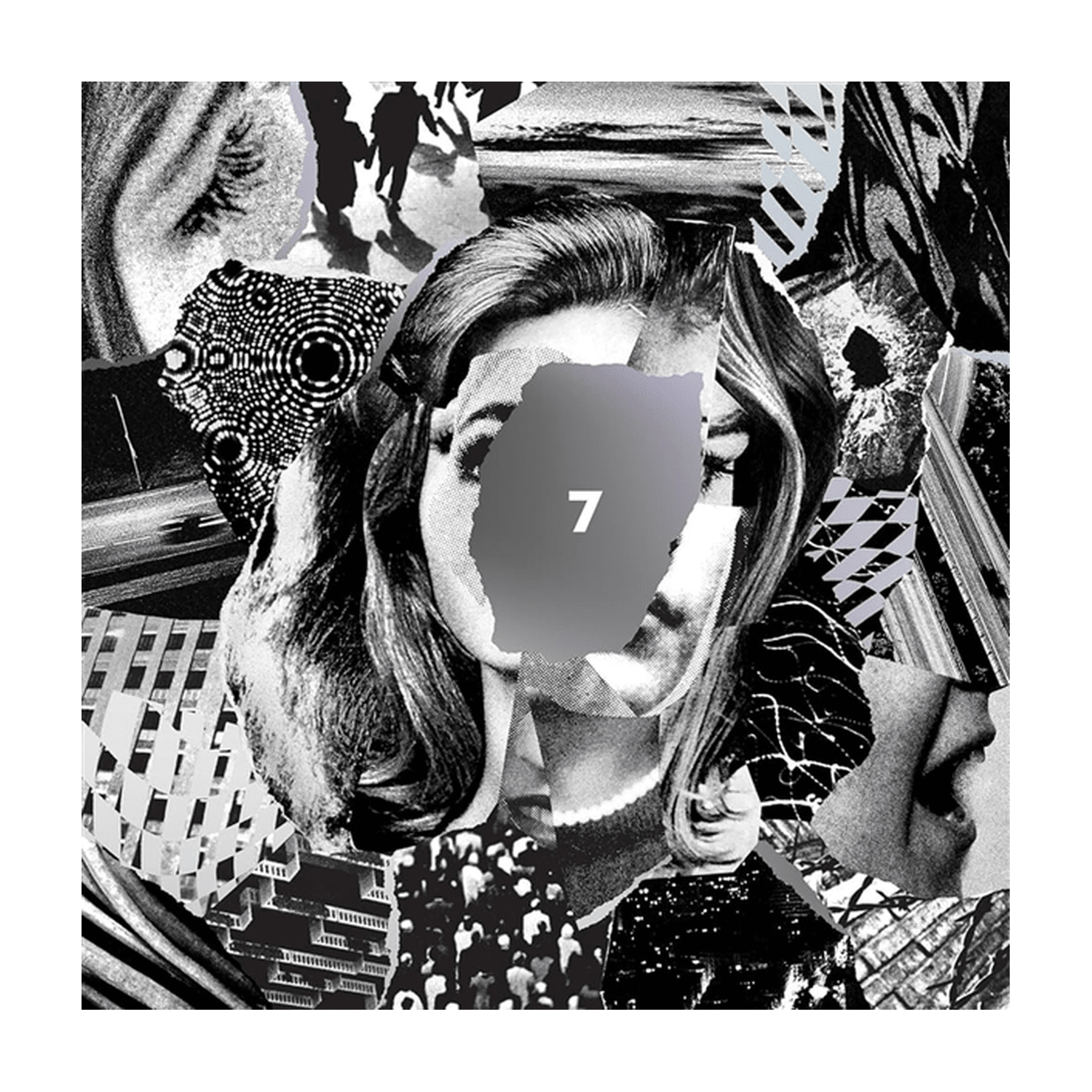 Beach House - 7 - LEVITATION