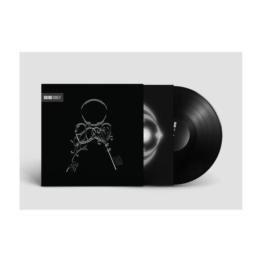 Beach House - Become - EP