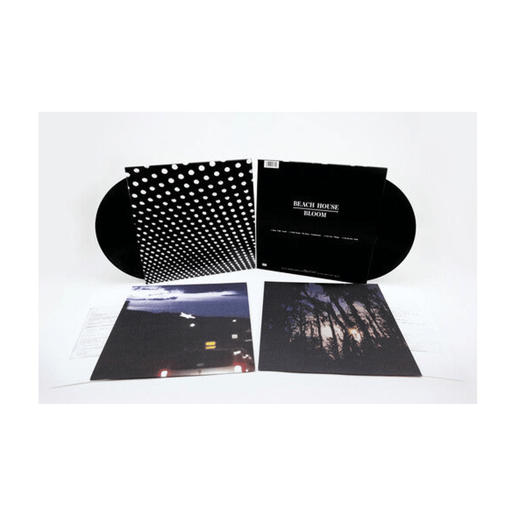 Beach House - Bloom - LEVITATION