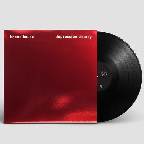 Beach House - Depression Cherry - LEVITATION