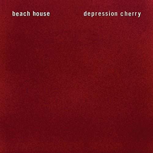 Beach House - Depression Cherry (CD) - LEVITATION