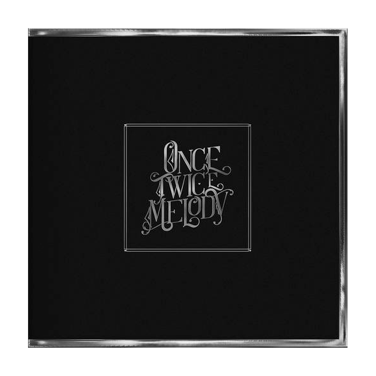 Beach House - Once Twice Melody 2xLP - LEVITATION