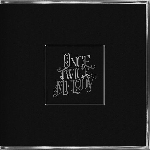 Beach House - Once Twice Melody (Silver Edition) - LEVITATION