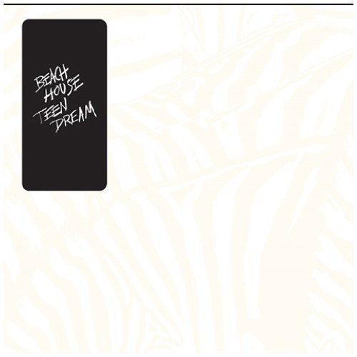 Beach House - Teen Dream - LEVITATION