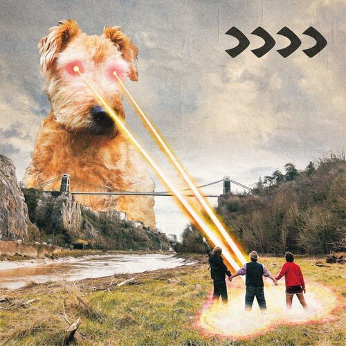 Beak - Beak Iiii - LEVITATION