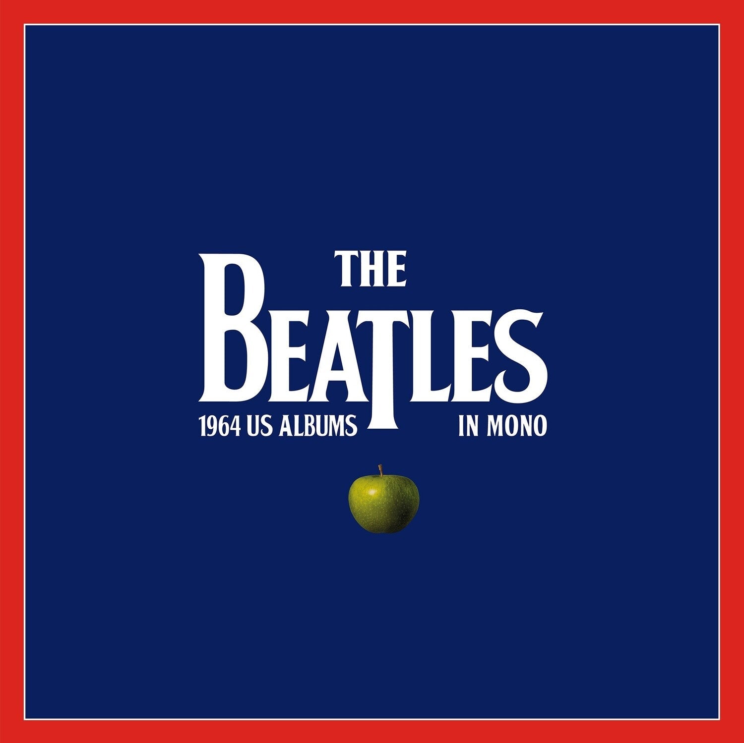 Beatles - 1964 Us Albums (In Mono) - LEVITATION