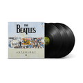 Beatles - Anthology 4