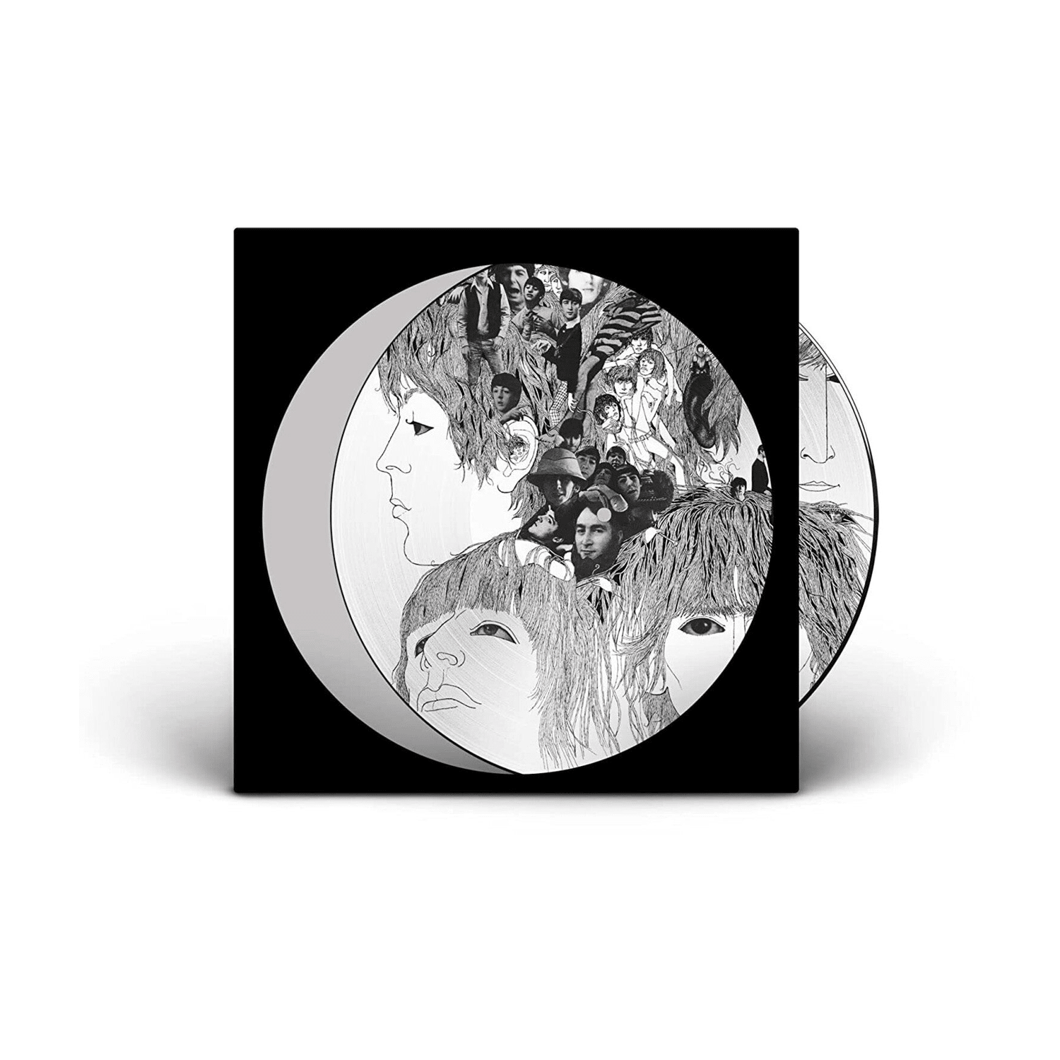 Beatles - Revolver (Special Edition) - LEVITATION