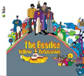 Beatles - Yellow Submarine (Remastered) (Cd)