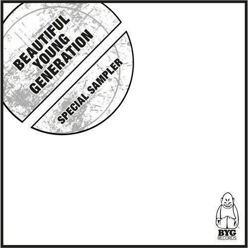 Beautiful Young Generation / Various - Beautiful Young Generation / Various - LEVITATION