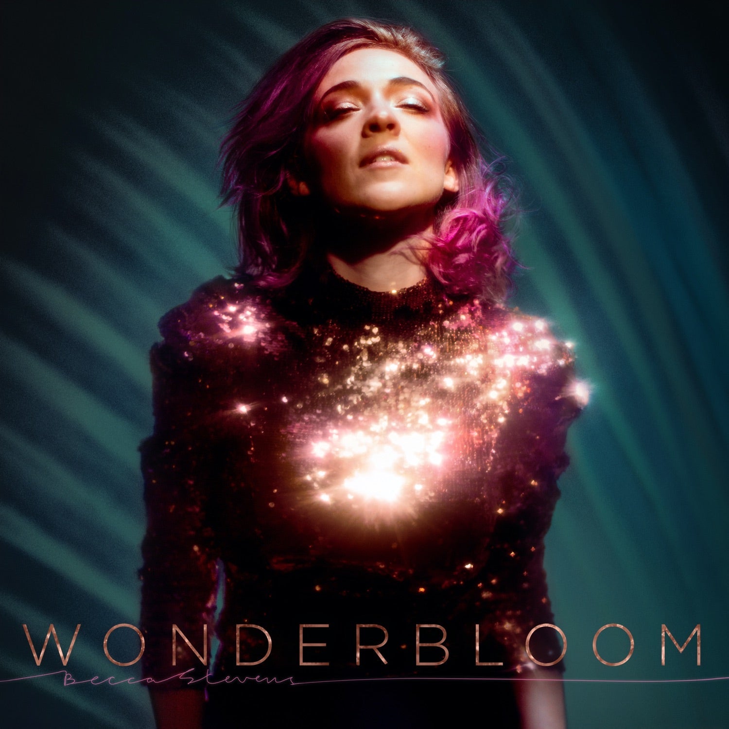 Becca Stevens - Wonderbloom 2xLP - LEVITATION
