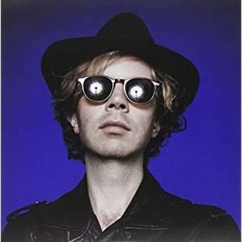 Beck - I Just Started Hating Some People Today / Blue - LEVITATION