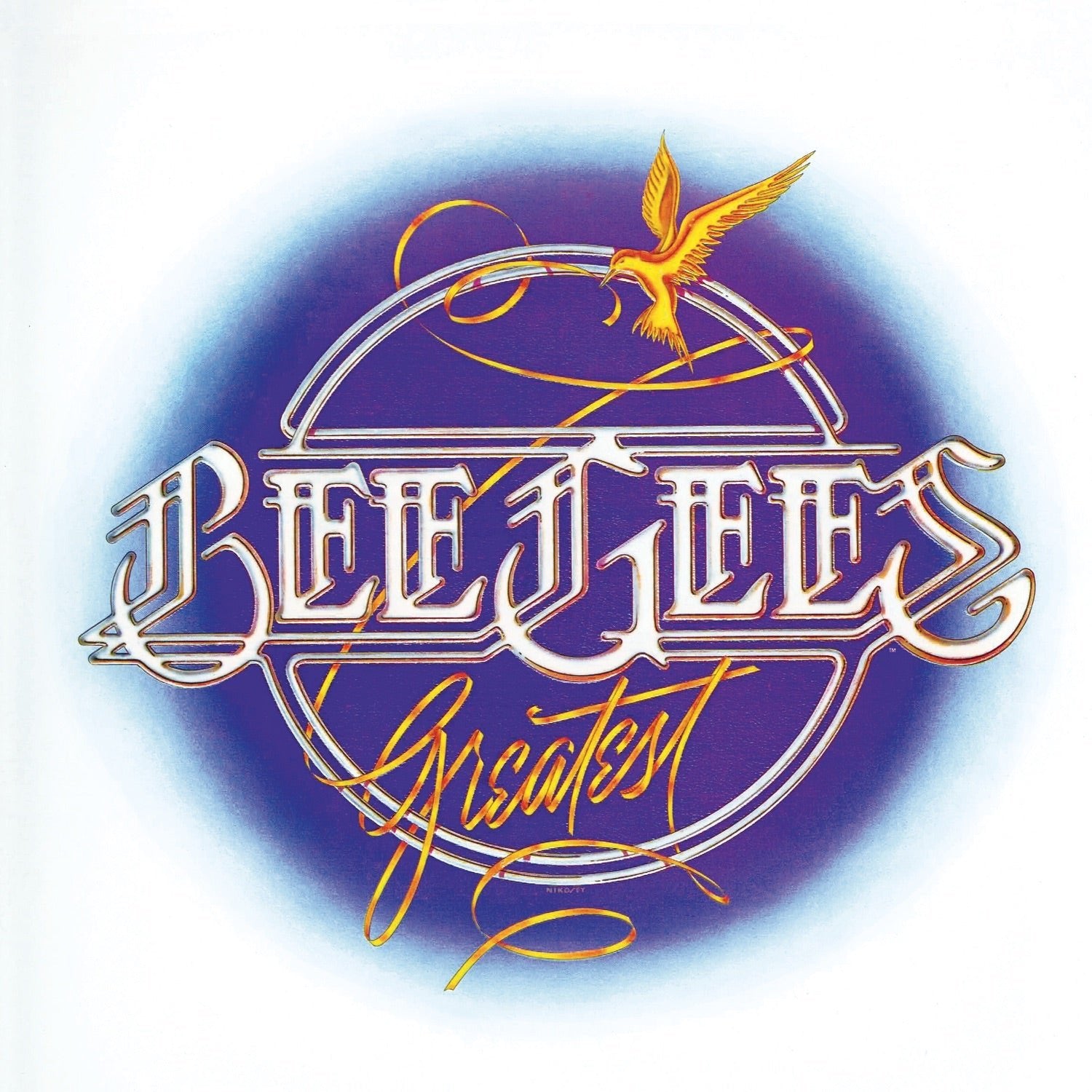Bee Gees - Greatest (Cd) - LEVITATION