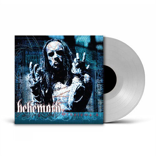Behemoth - Thelma.6 - Clear Vinyl - LEVITATION