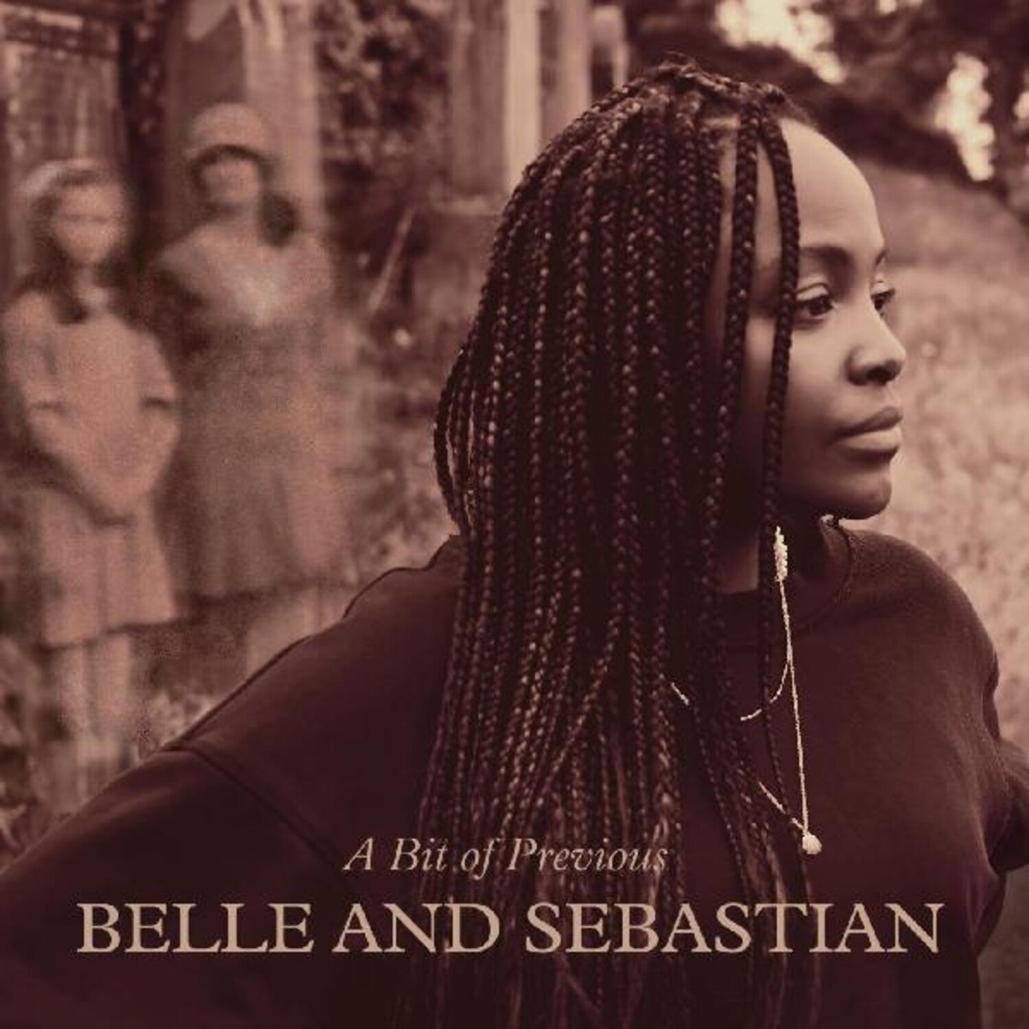 Belle & Sebastian - A Bit of Previous - LEVITATION