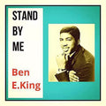 Ben E King - Stand by ME 2xCD