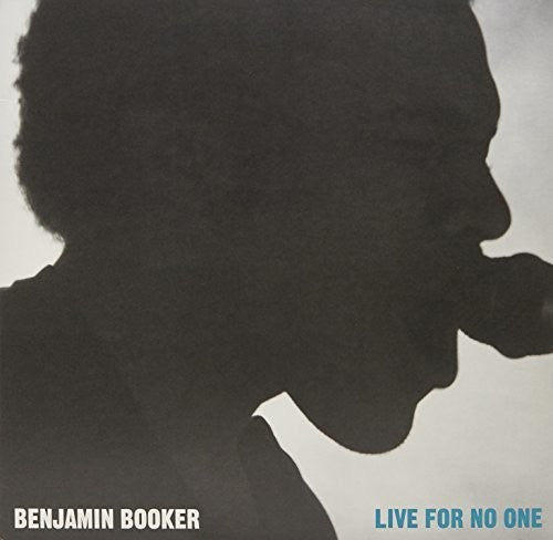 Benjamin Booker - Live for No One (Live Columbus Theater, Providende, Ri) - LEVITATION