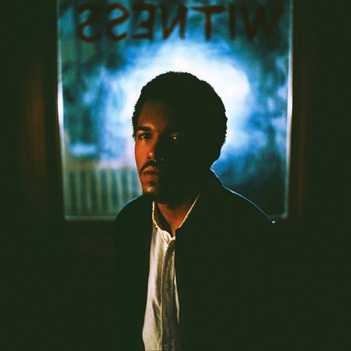 Benjamin Booker - Witness - LEVITATION