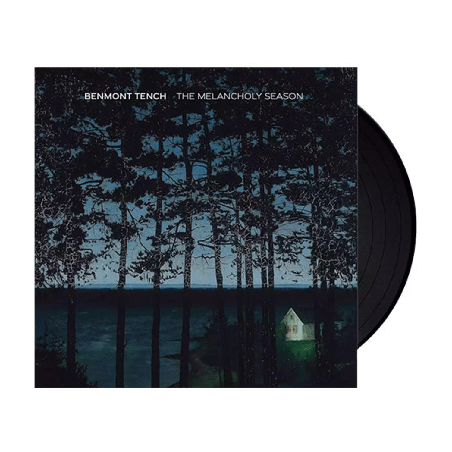 Benmont Tench - The Melancholy Season - LEVITATION
