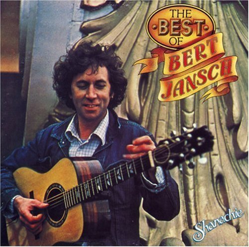 Bert Jansch - Best of Bert Jansch (Cd) - LEVITATION