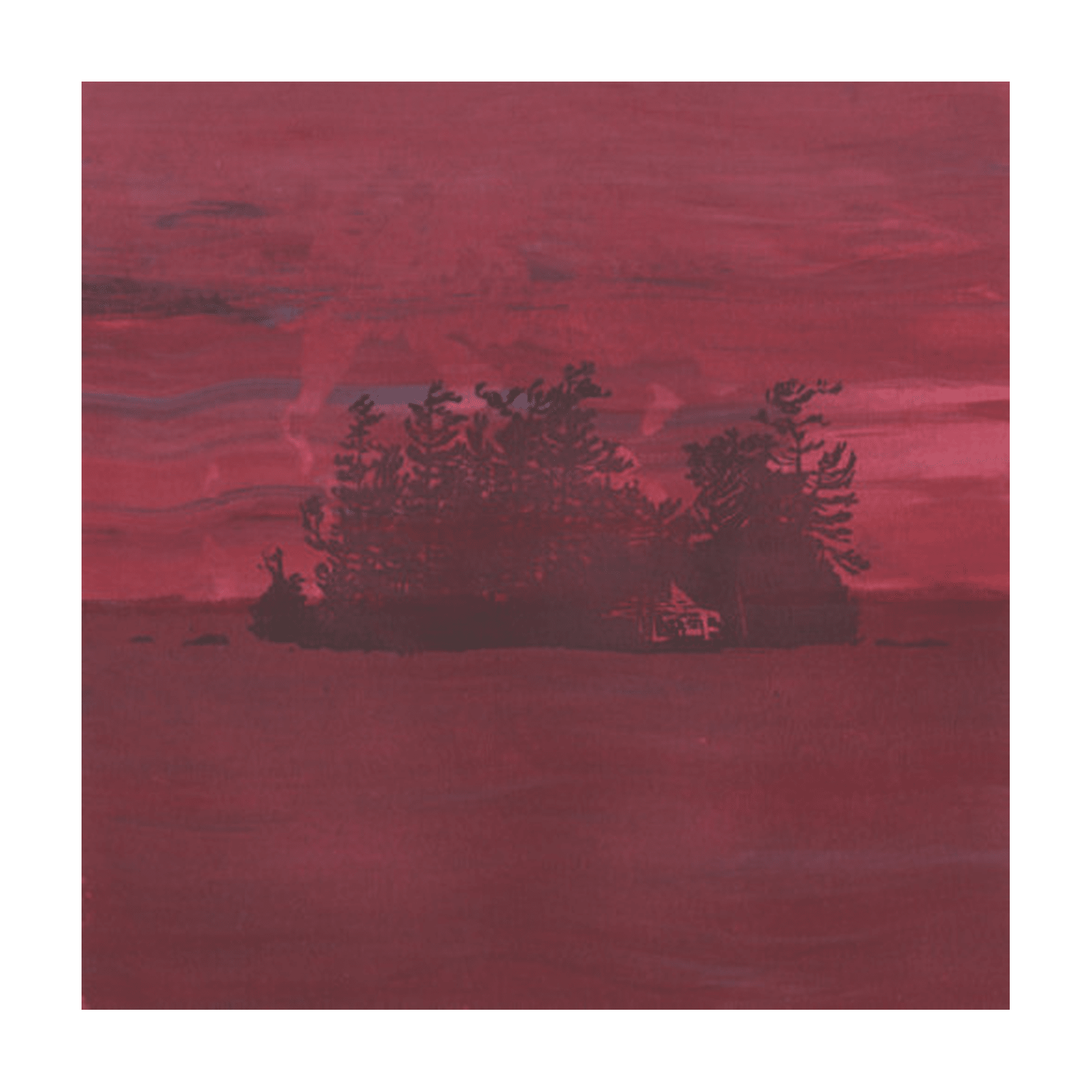 Besnard Lakes - Besnard Lakes Are the Divine Wind - LEVITATION