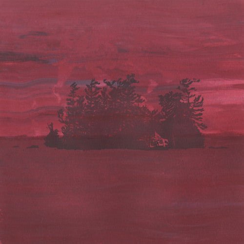 Besnard Lakes - Besnard Lakes Are the Divine Wind - LEVITATION