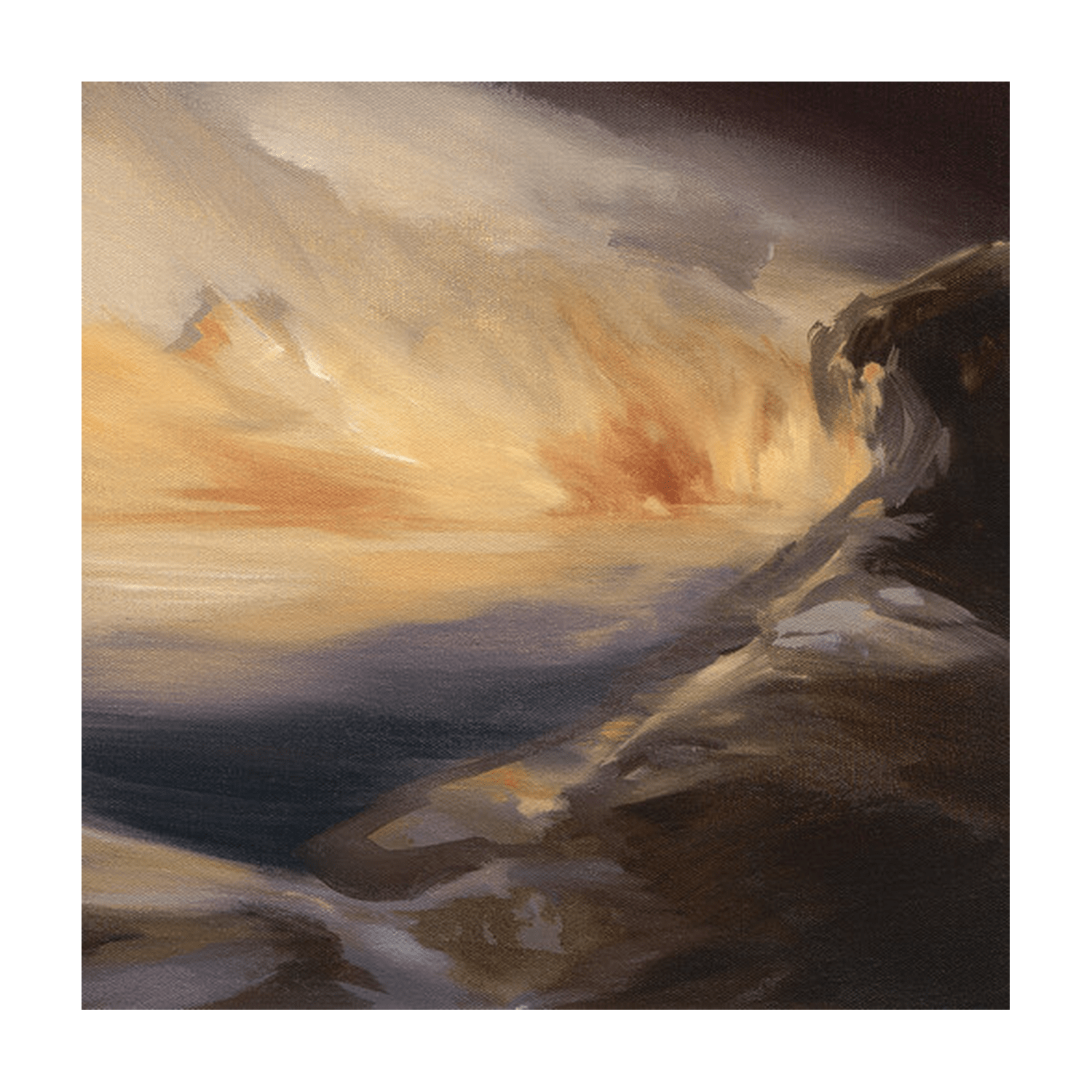 Besnard Lakes - Besnard Lakes Are the Last of the Great - LEVITATION